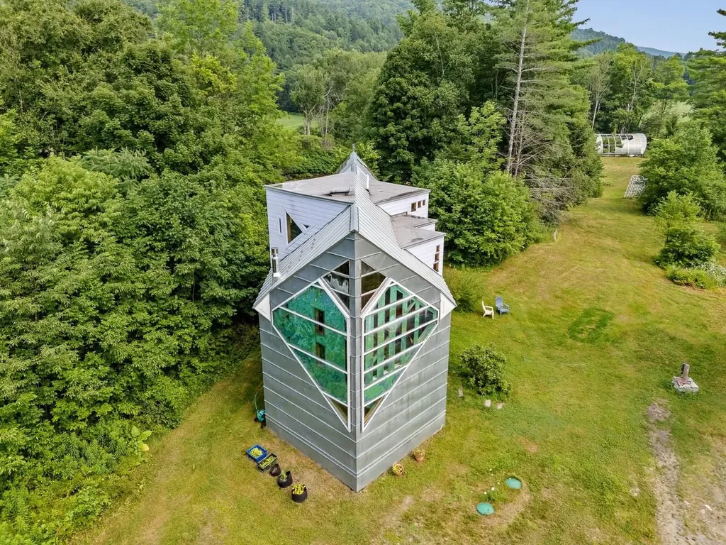 149 Folsom Brook Drive Waitsfield VT 05673