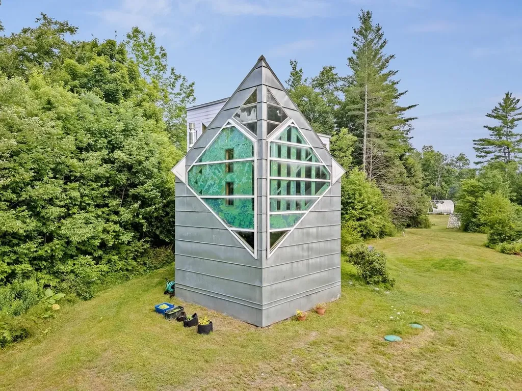 149 Folsom Brook Drive Waitsfield VT 05673
