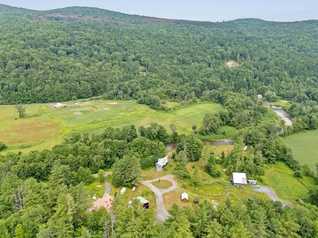 149 Folsom Brook Drive Waitsfield VT 05673