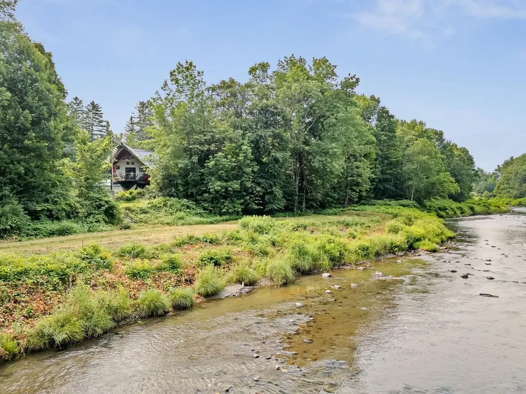 149 Folsom Brook Drive Waitsfield VT 05673