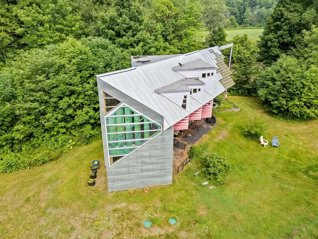 149 Folsom Brook Drive Waitsfield VT 05673
