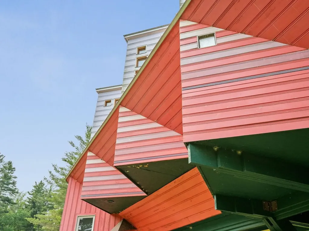 149 Folsom Brook Drive Waitsfield VT 05673