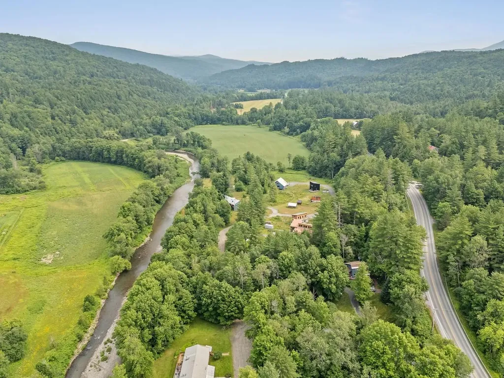 149 Folsom Brook Drive Waitsfield VT 05673