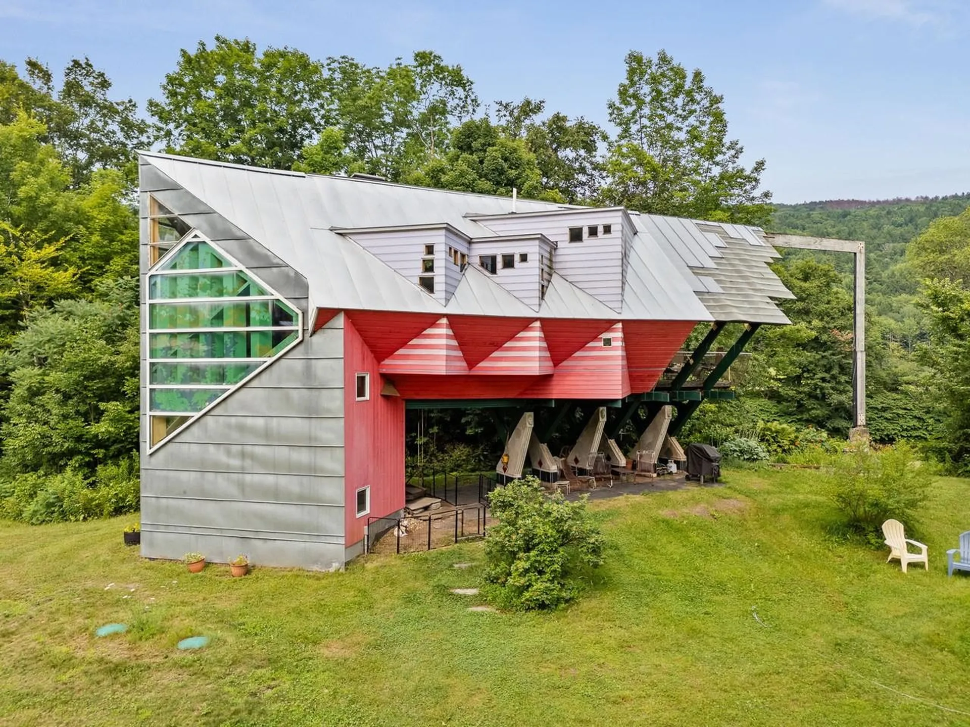 149 Folsom Brook Drive Waitsfield VT 05673