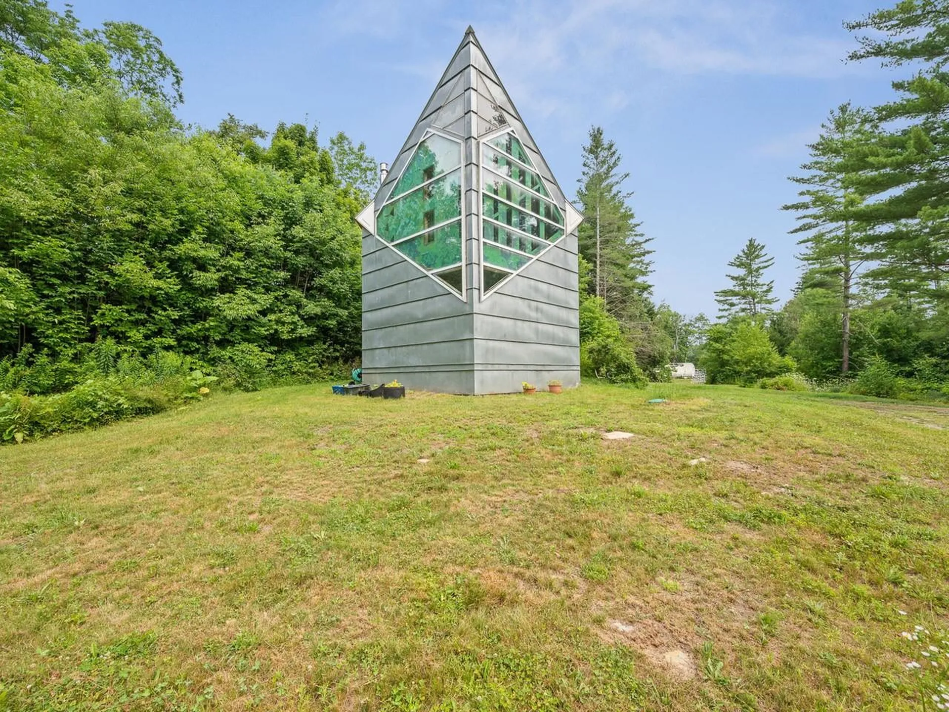 149 Folsom Brook Drive Waitsfield VT 05673