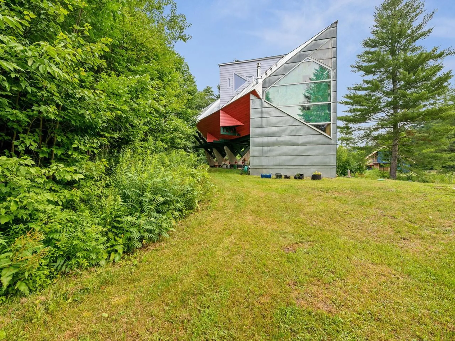149 Folsom Brook Drive Waitsfield VT 05673