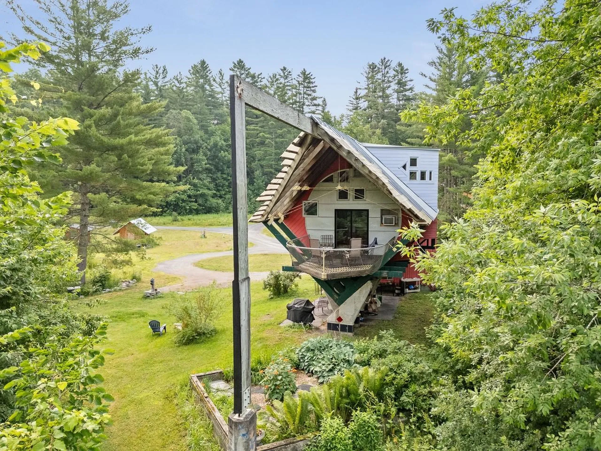 149 Folsom Brook Drive Waitsfield VT 05673