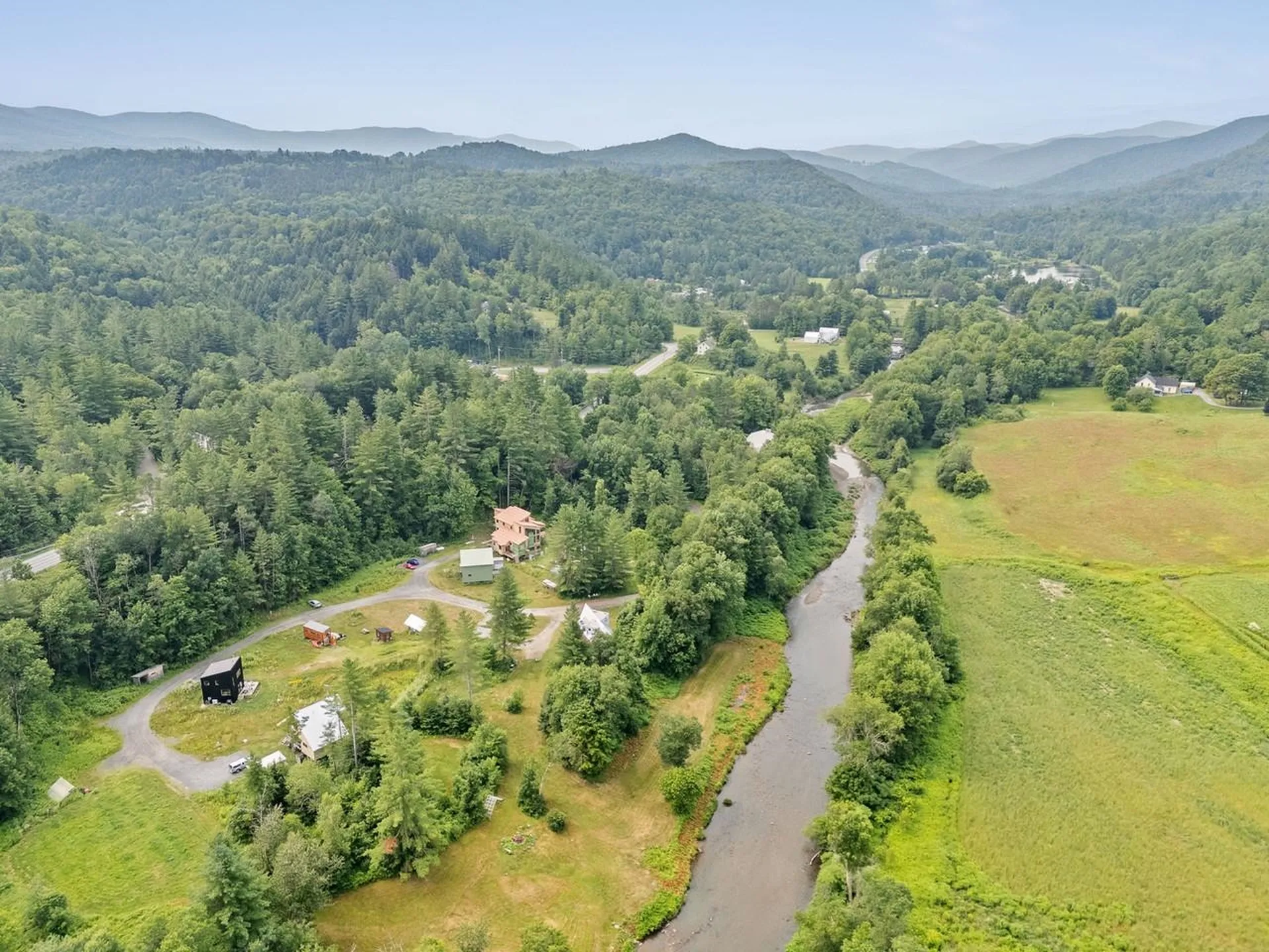 149 Folsom Brook Drive Waitsfield VT 05673