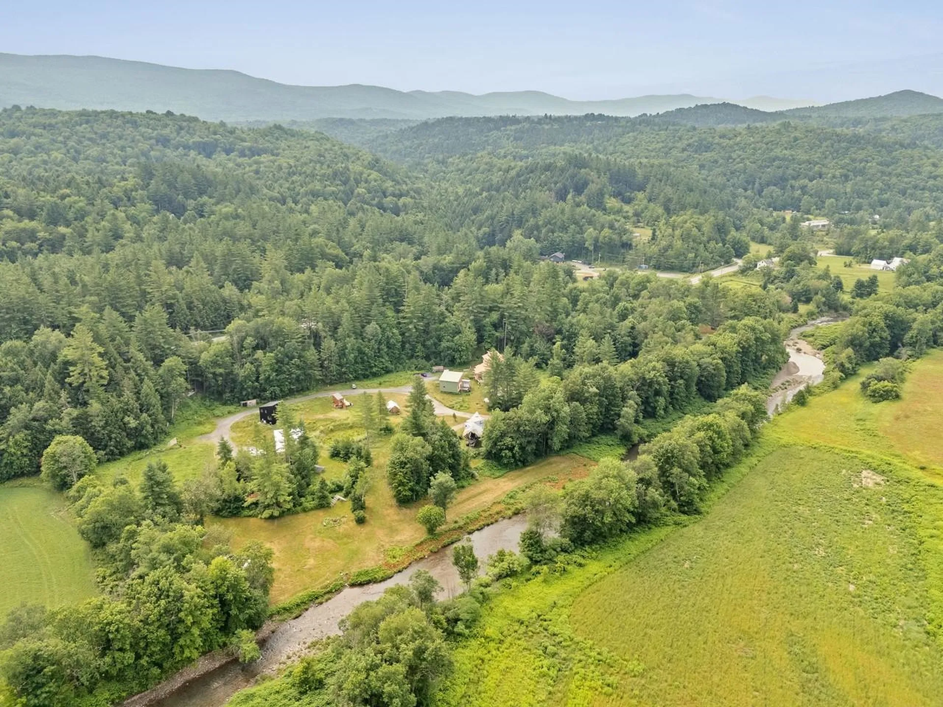 149 Folsom Brook Drive Waitsfield VT 05673