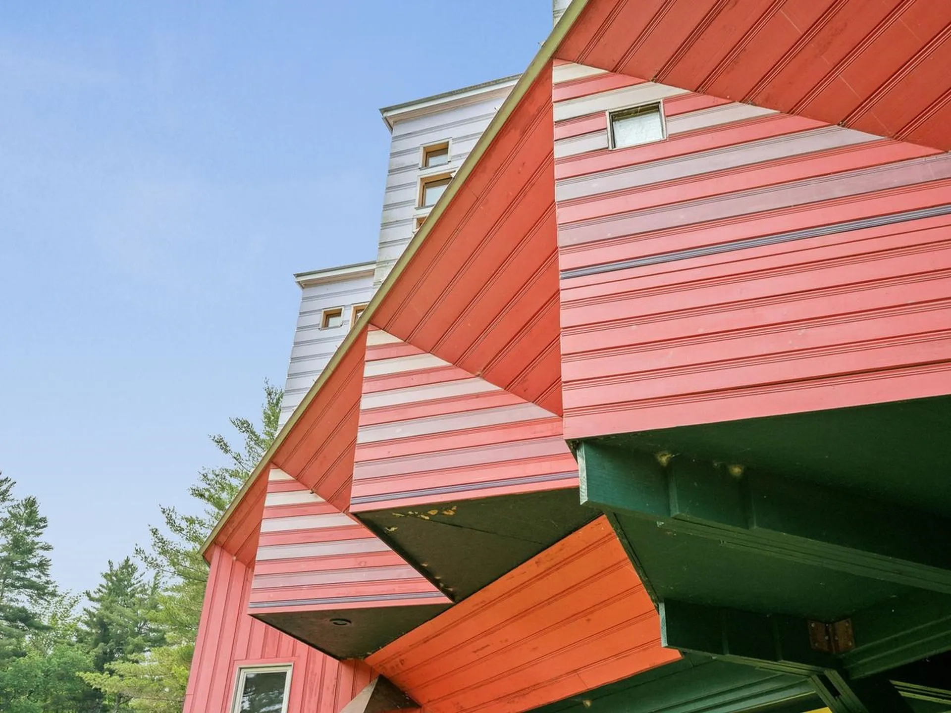 149 Folsom Brook Drive Waitsfield VT 05673