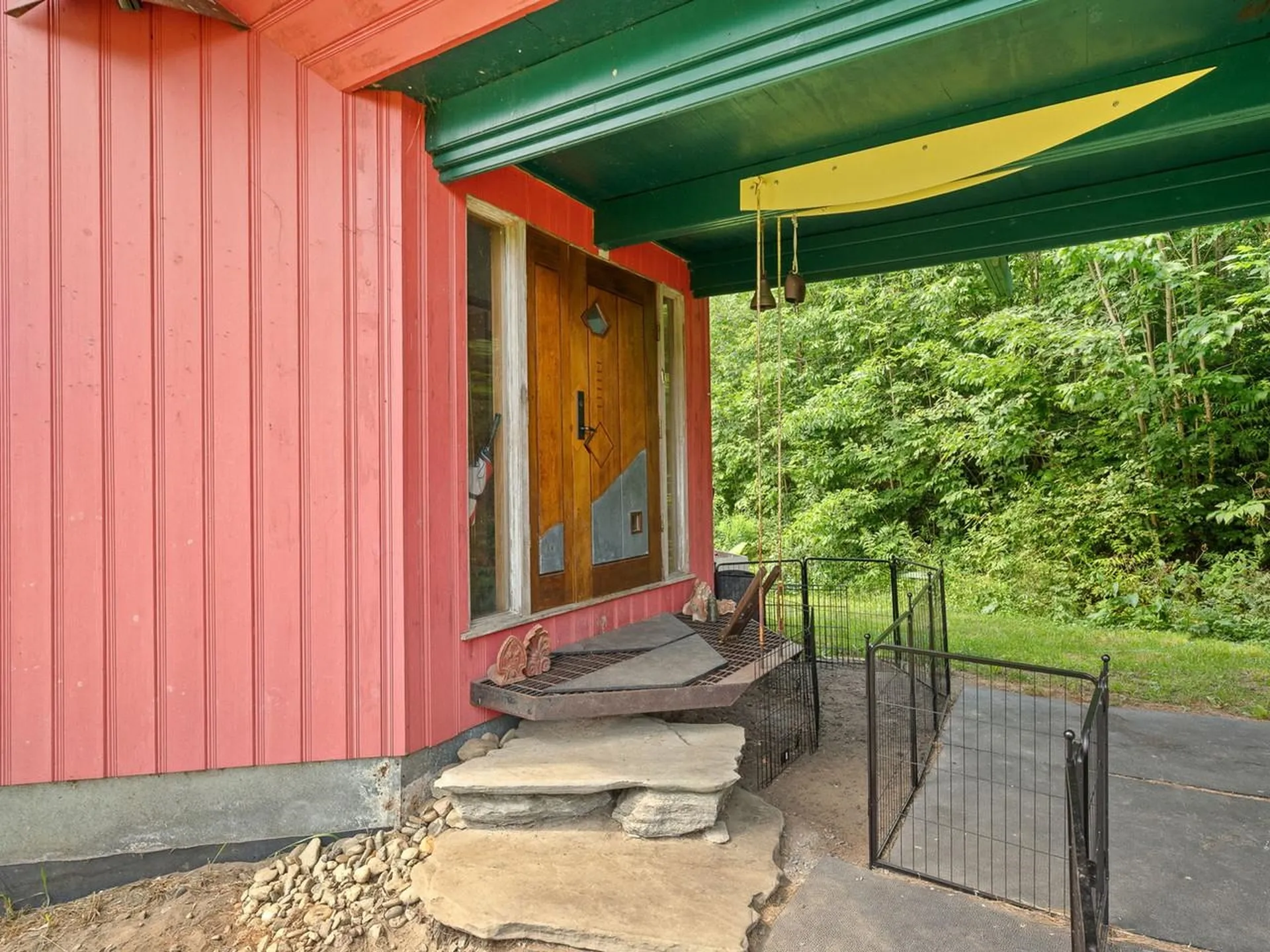 149 Folsom Brook Drive Waitsfield VT 05673
