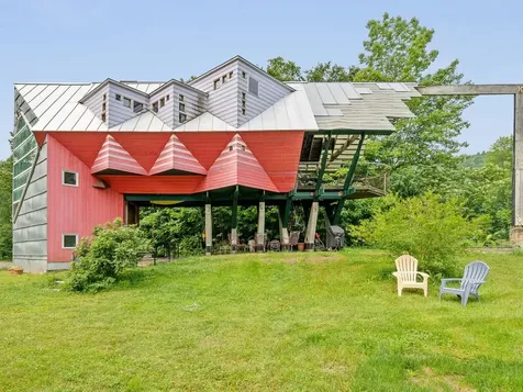 149 Folsom Brook Drive Waitsfield VT 05673