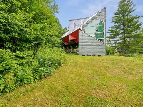 149 Folsom Brook Drive Waitsfield VT 05673