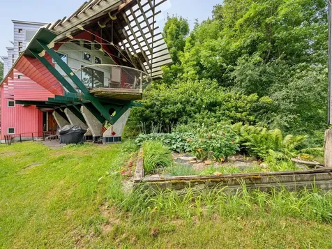 149 Folsom Brook Drive Waitsfield VT 05673