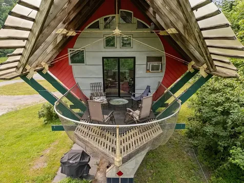 149 Folsom Brook Drive Waitsfield VT 05673