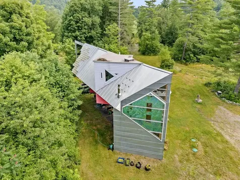 149 Folsom Brook Drive Waitsfield VT 05673