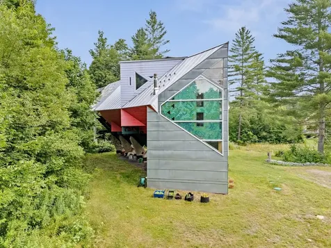 149 Folsom Brook Drive Waitsfield VT 05673