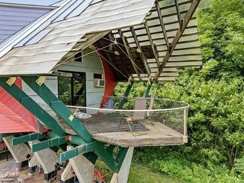 149 Folsom Brook Drive Waitsfield VT 05673