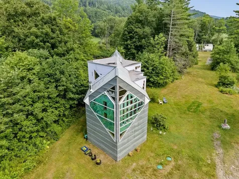 149 Folsom Brook Drive Waitsfield VT 05673