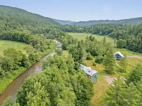 149 Folsom Brook Drive Waitsfield VT 05673