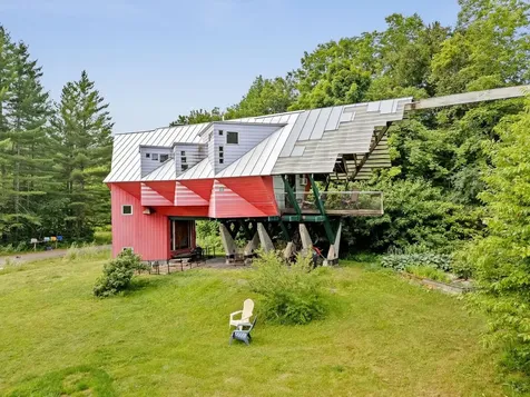 149 Folsom Brook Drive Waitsfield VT 05673