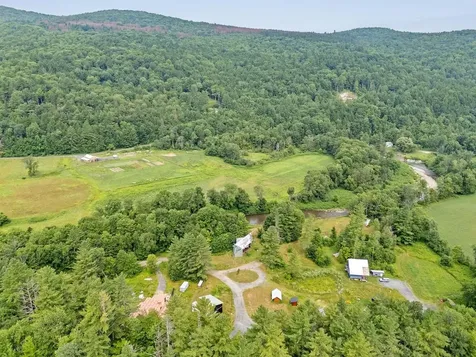 149 Folsom Brook Drive Waitsfield VT 05673