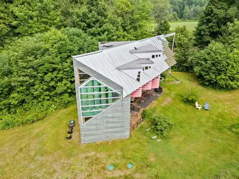 149 Folsom Brook Drive Waitsfield VT 05673