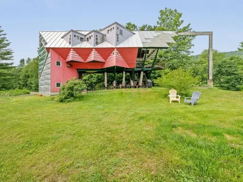 149 Folsom Brook Drive Waitsfield VT 05673