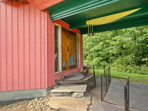 149 Folsom Brook Drive Waitsfield VT 05673