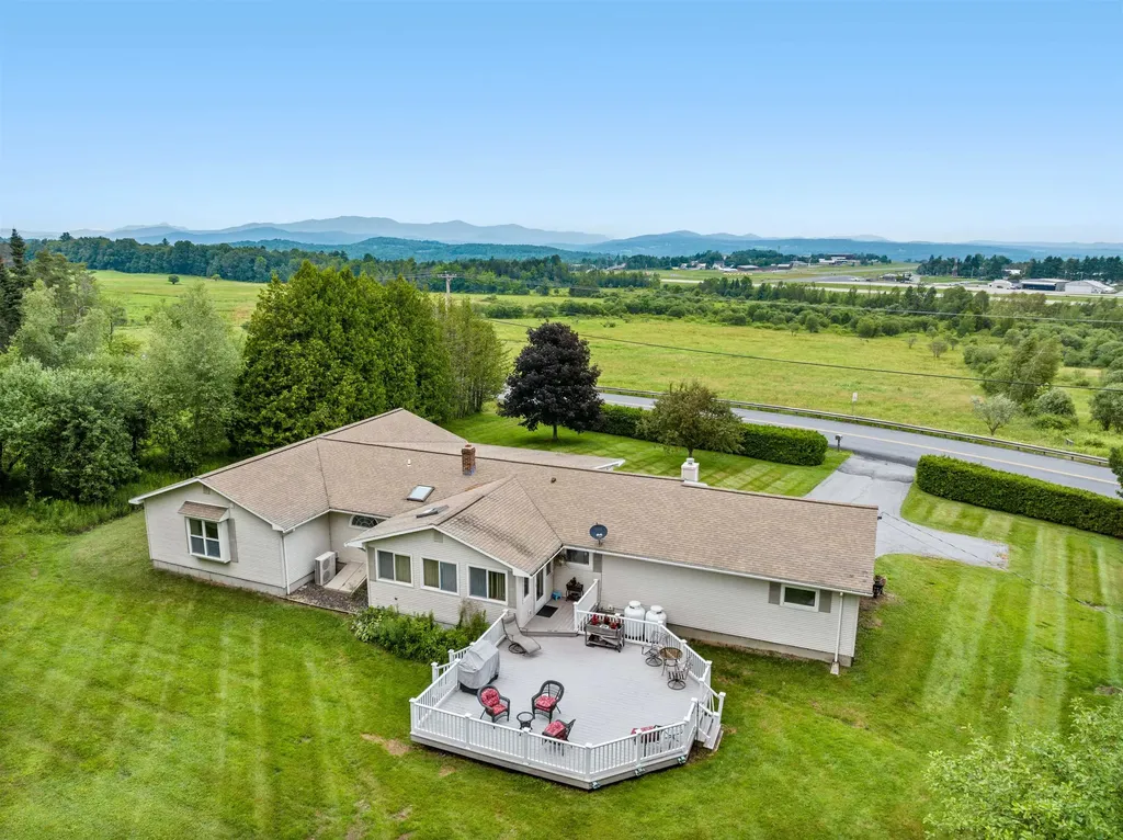 685 Scott Hill Road Berlin VT 05641