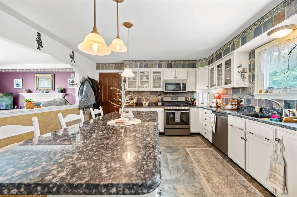 685 Scott Hill Road Berlin VT 05641
