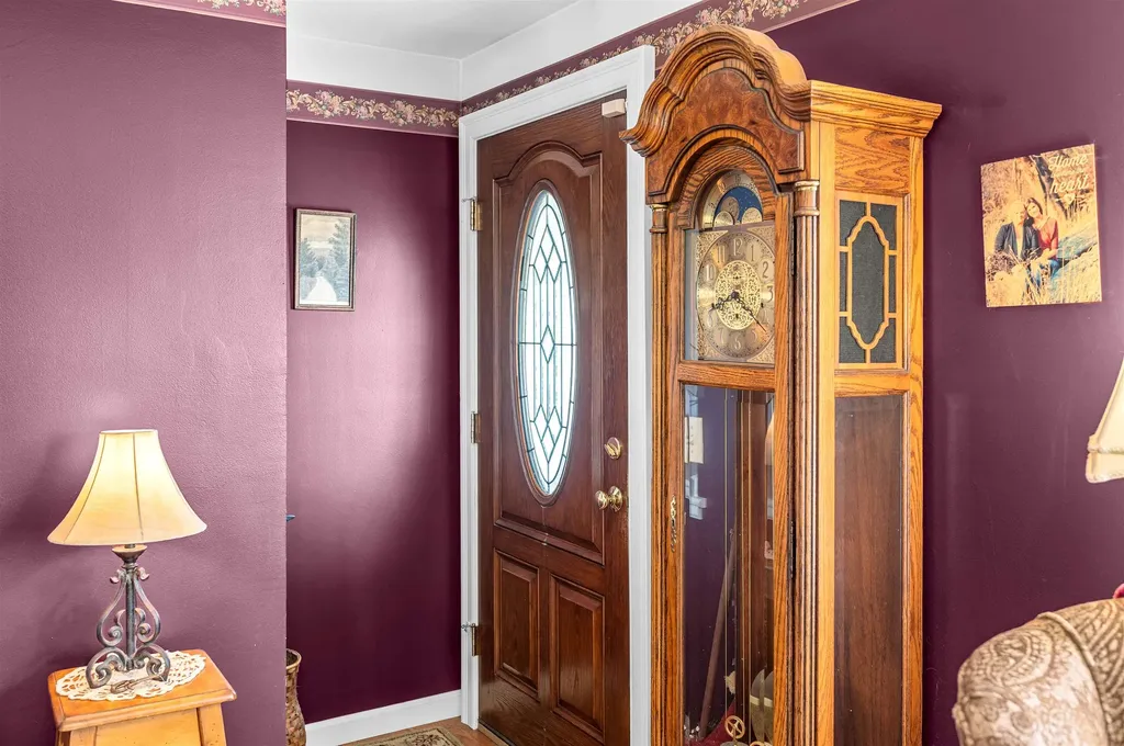 685 Scott Hill Road Berlin VT 05641
