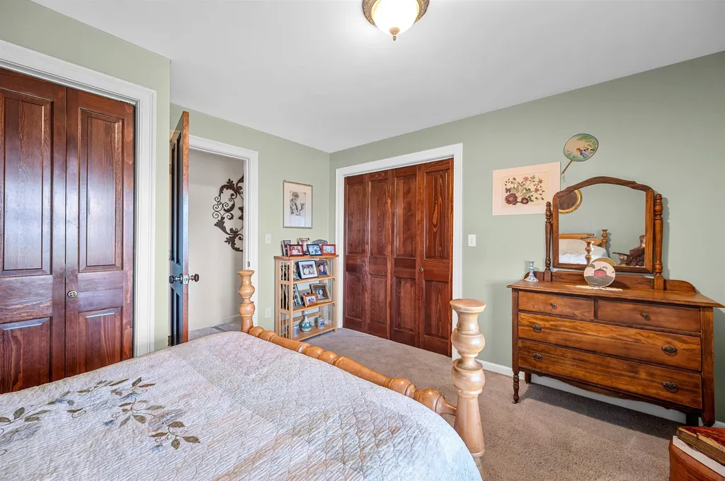 685 Scott Hill Road Berlin VT 05641