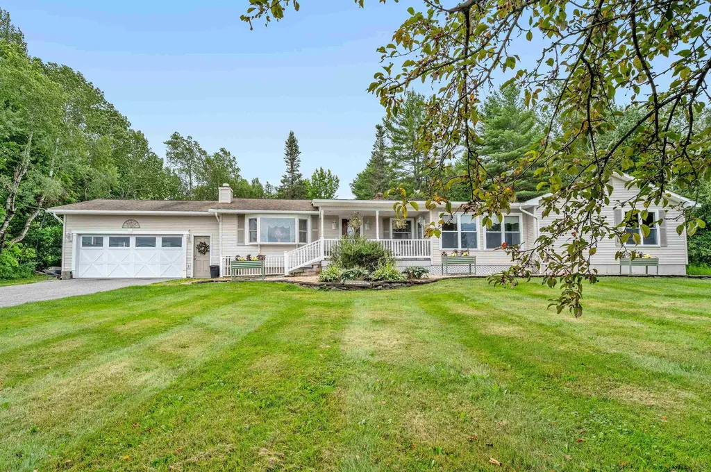 685 Scott Hill Road Berlin VT 05641