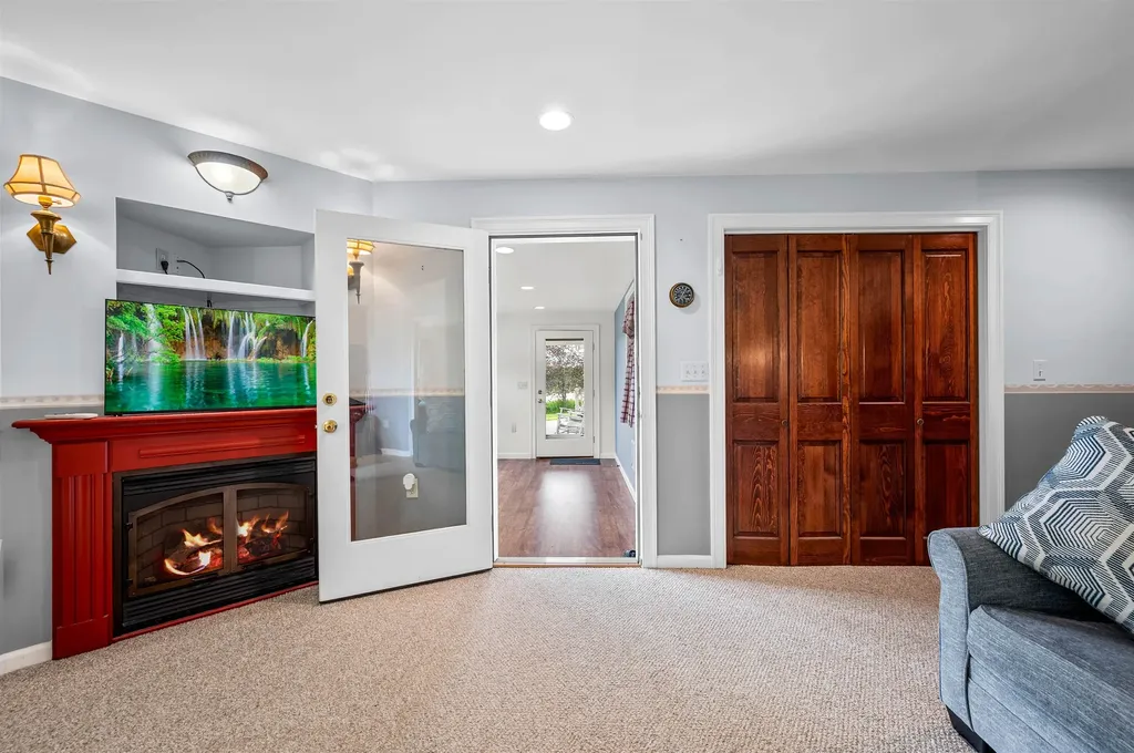 685 Scott Hill Road Berlin VT 05641