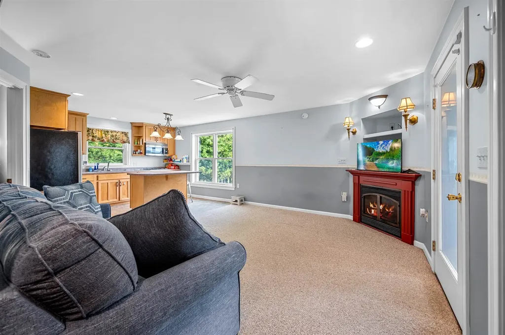 685 Scott Hill Road Berlin VT 05641