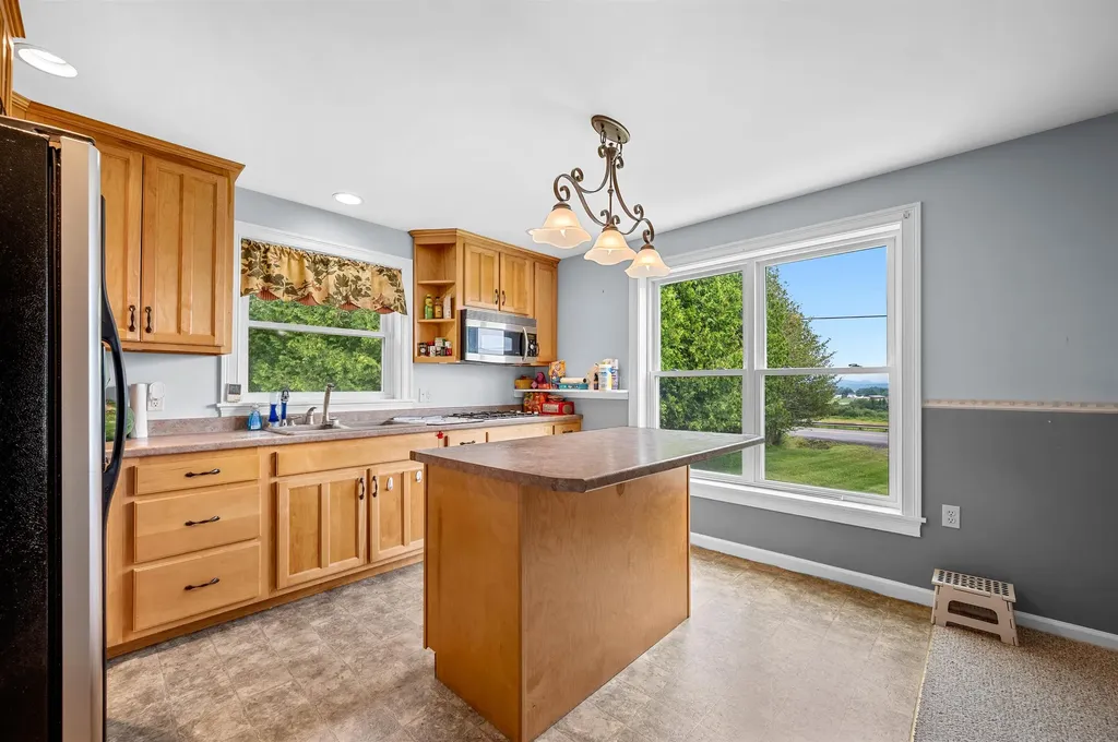 685 Scott Hill Road Berlin VT 05641