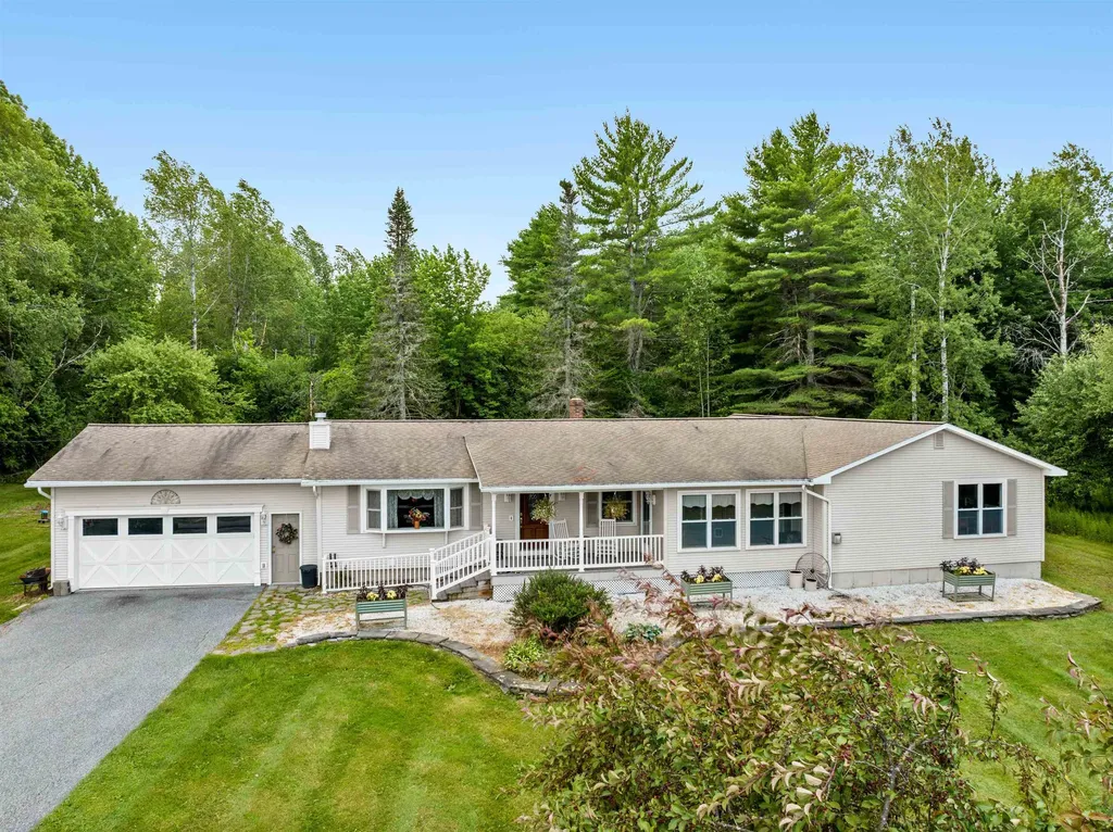 685 Scott Hill Road Berlin VT 05641
