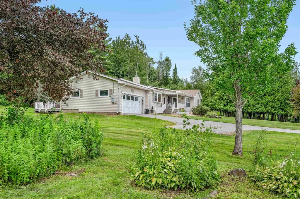 685 Scott Hill Road Berlin VT 05641