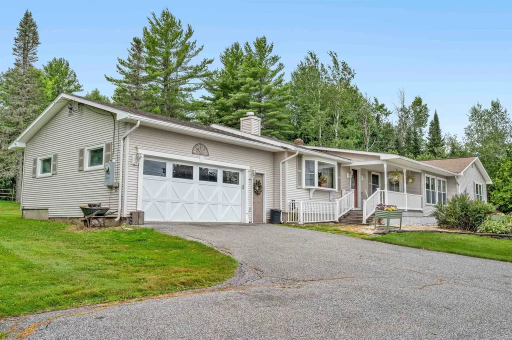 685 Scott Hill Road Berlin VT 05641