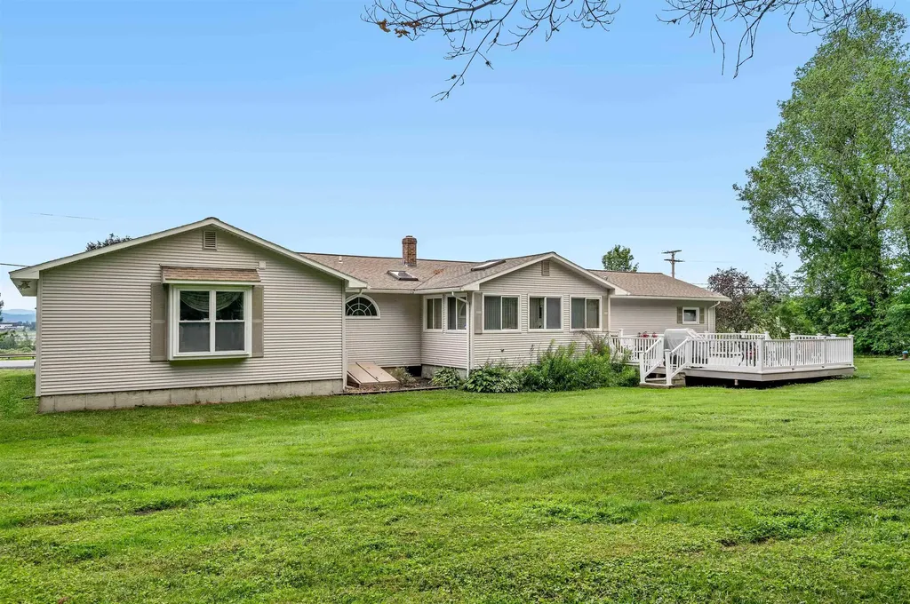 685 Scott Hill Road Berlin VT 05641