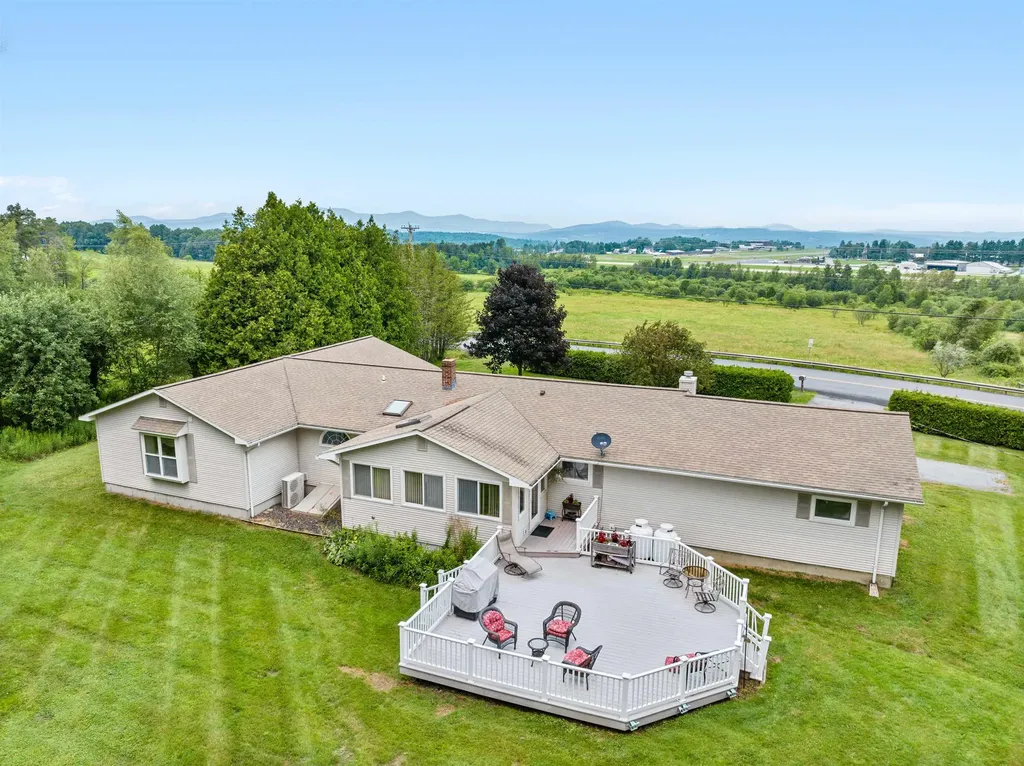 685 Scott Hill Road Berlin VT 05641