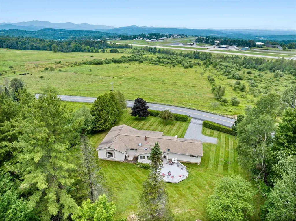 685 Scott Hill Road Berlin VT 05641