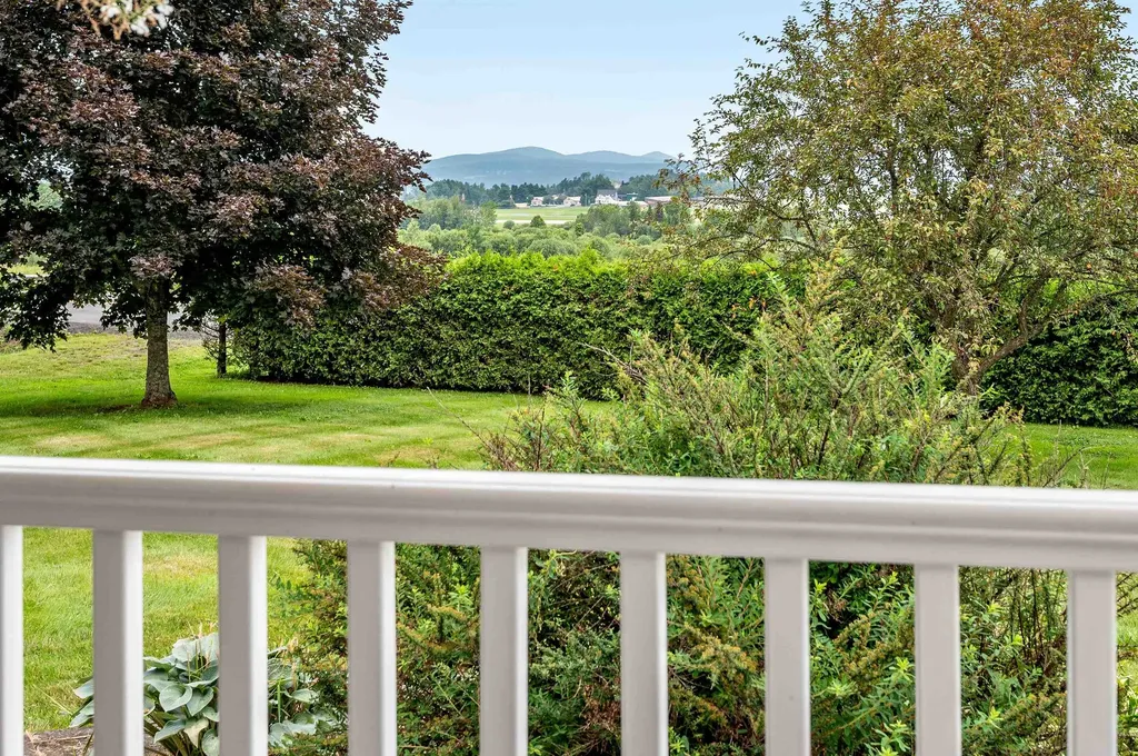 685 Scott Hill Road Berlin VT 05641