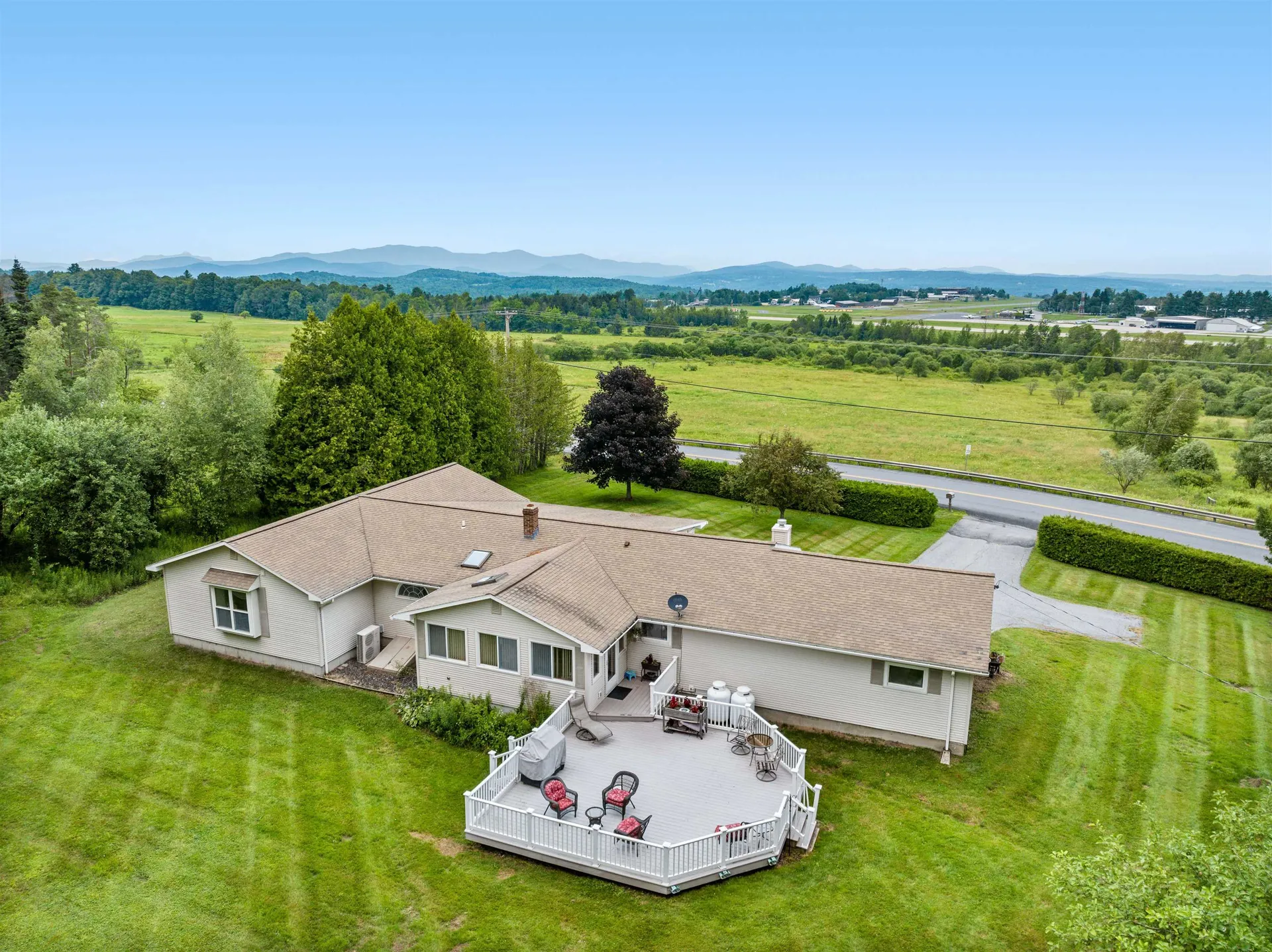 685 Scott Hill Road Berlin VT 05641