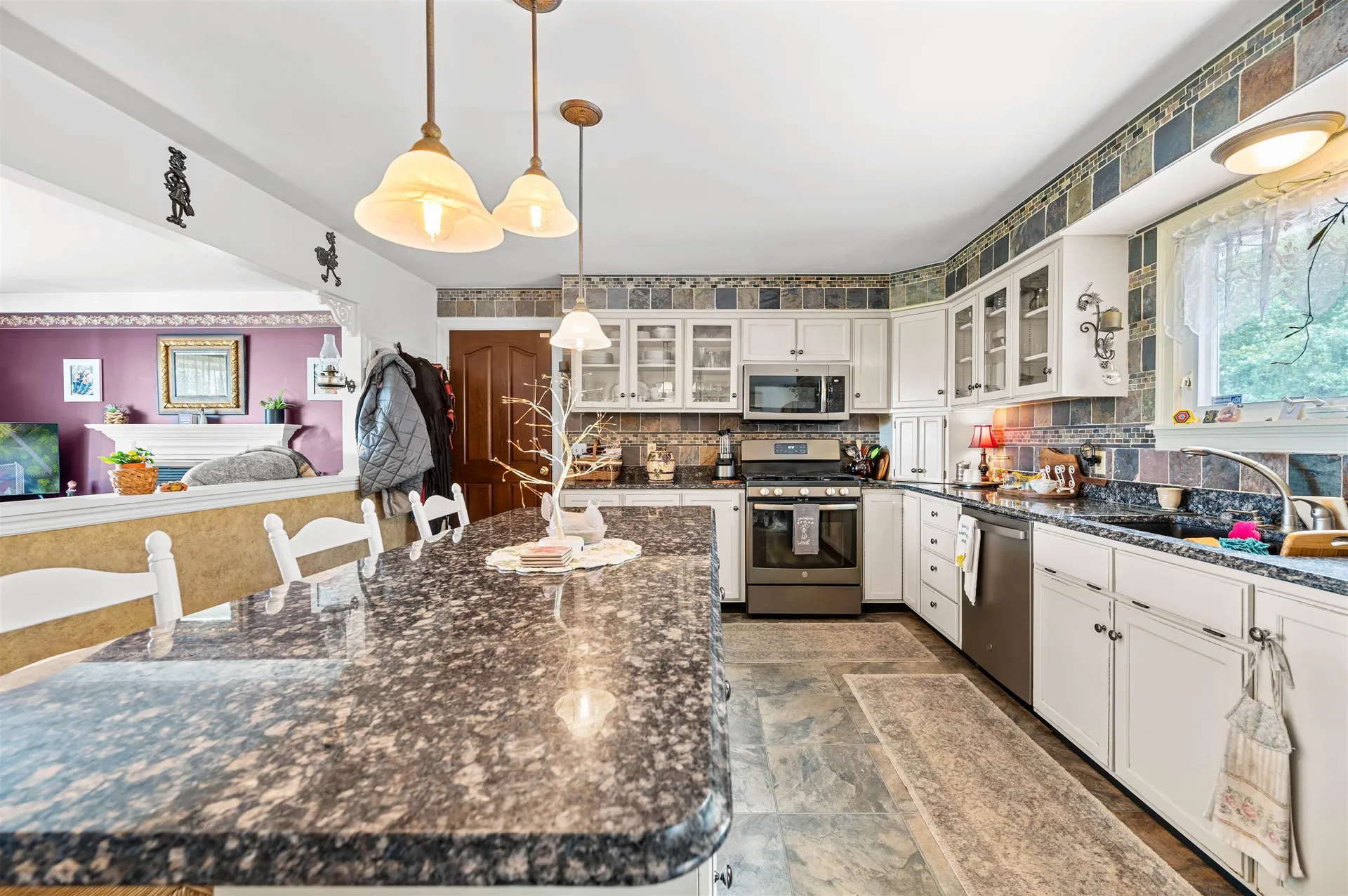 685 Scott Hill Road Berlin VT 05641