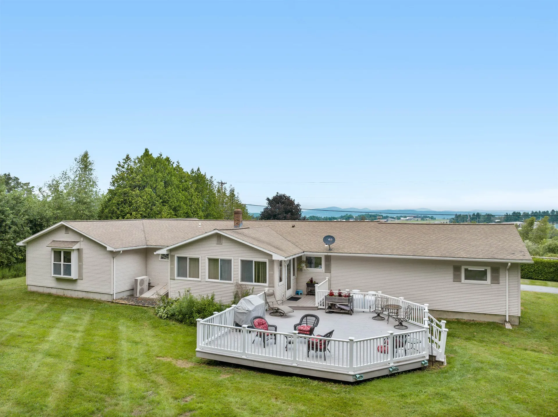 685 Scott Hill Road Berlin VT 05641