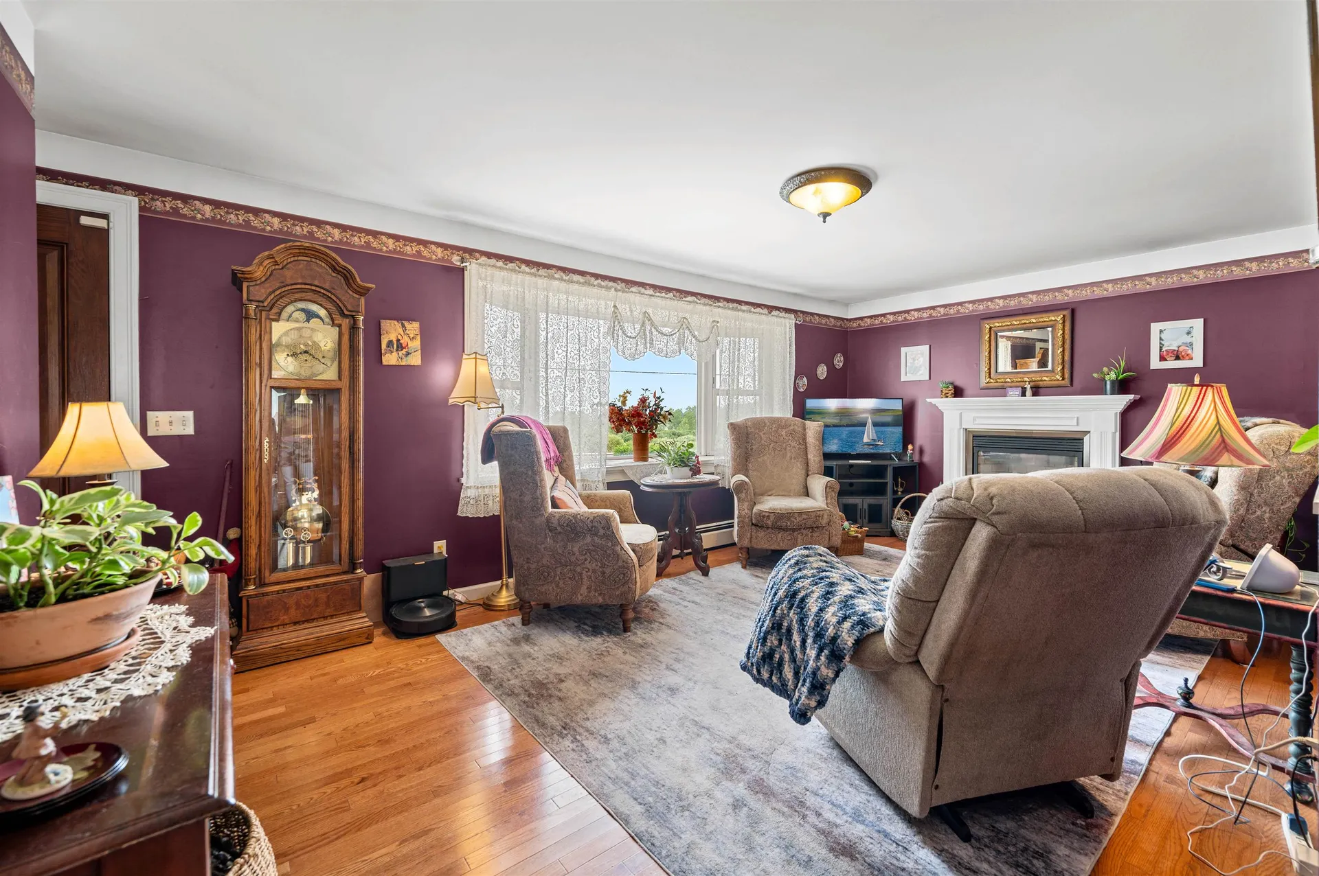 685 Scott Hill Road Berlin VT 05641