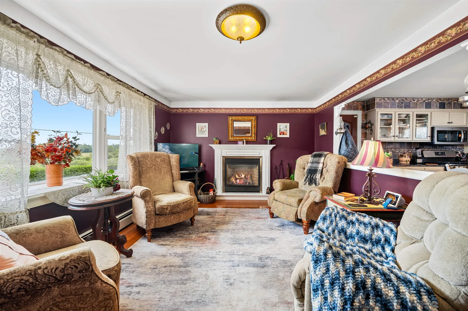 685 Scott Hill Road Berlin VT 05641