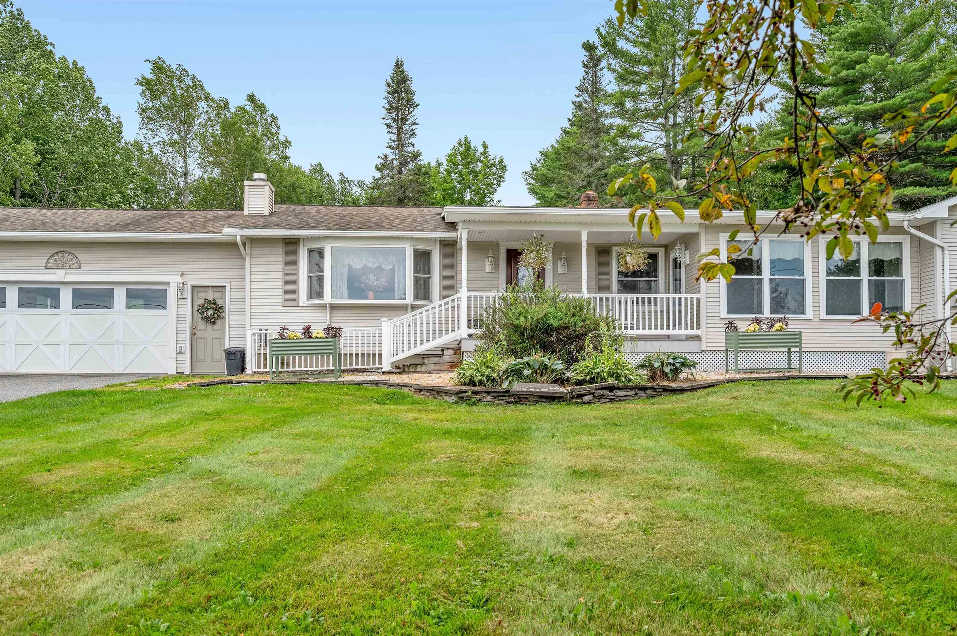 685 Scott Hill Road Berlin VT 05641